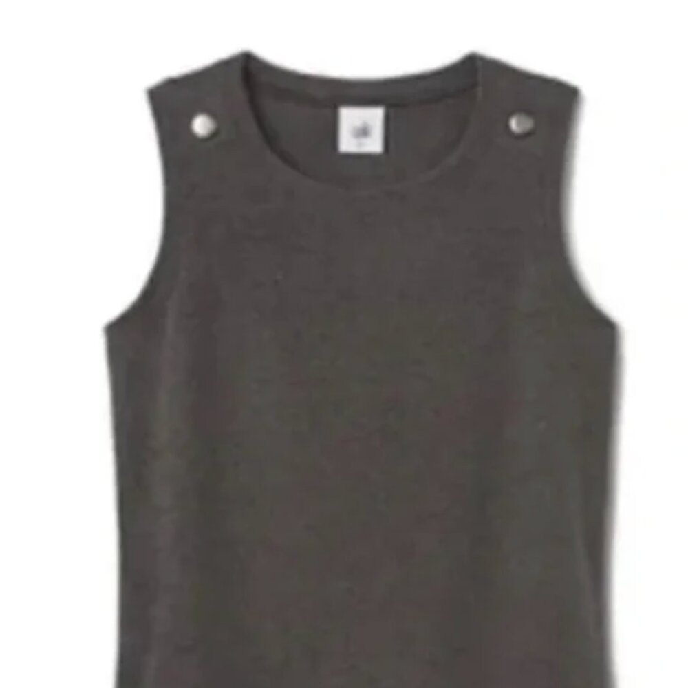 NWT cabi Size M - Snap Top